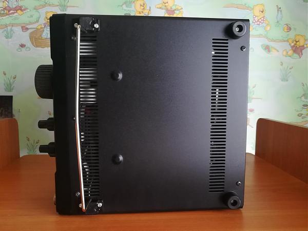 Продам Icom ic-78