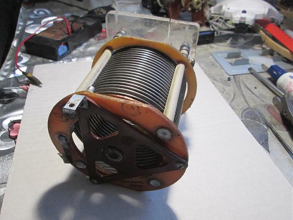 Продам вариометр от микрона