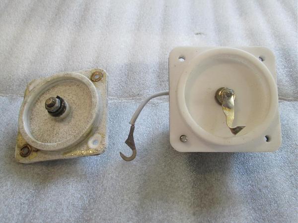 Продам проходные изоляторы