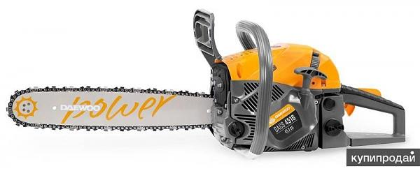 Прочее Заточка цепи бензопил