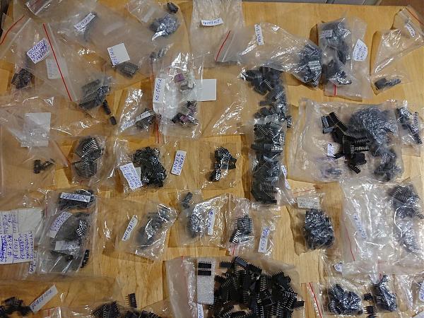 Продам Новые комплектующие