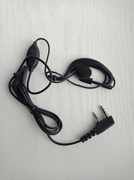 Продам Baofeng UV-5R + допы