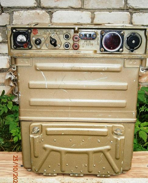 Продам Радиостанция Р-107М