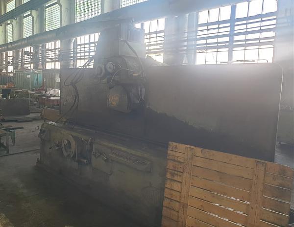 Продам Matrix C21 Thompson плоскошлифовальный станок