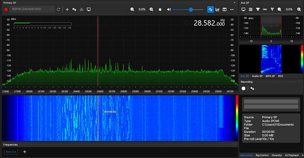 Продам SDRPlay RSP1B