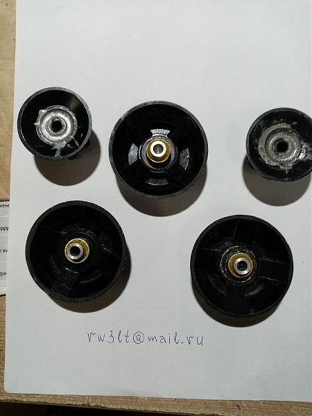 Продам Ручки