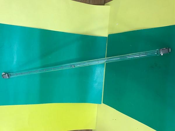 Продам КГТ 220-1000-1 лампа кварцевая галогенная