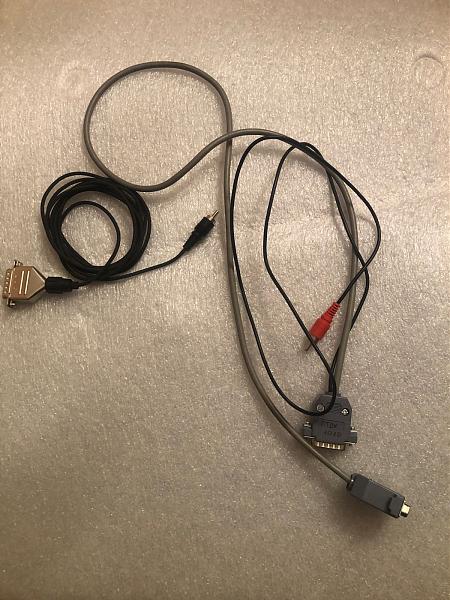 Продам Yaesu VL 1000 c блоком питания