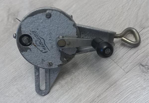 Продам Ручной намоточный станочек