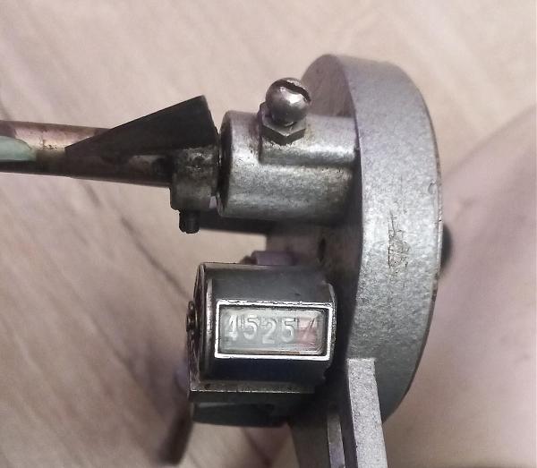 Продам Ручной намоточный станочек