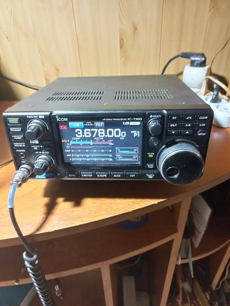 Продам Трансивер