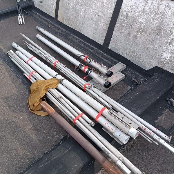 Продам Антенна XM-240