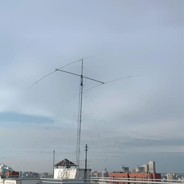 Продам Антенна XM-240