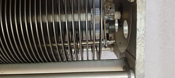 Продам Контур переменной индуктивности