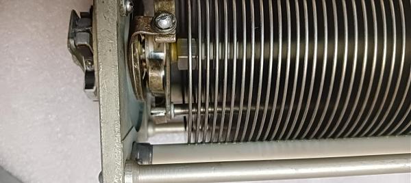 Продам Контур переменной индуктивности