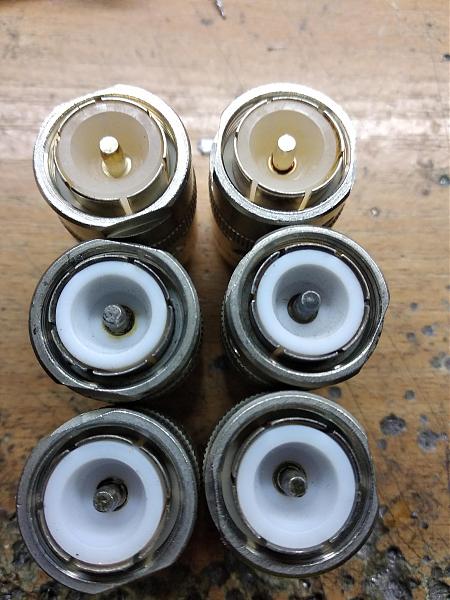 Продам разъем ср-50