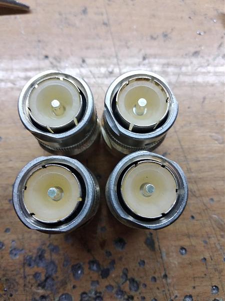 Продам разъем ср-50