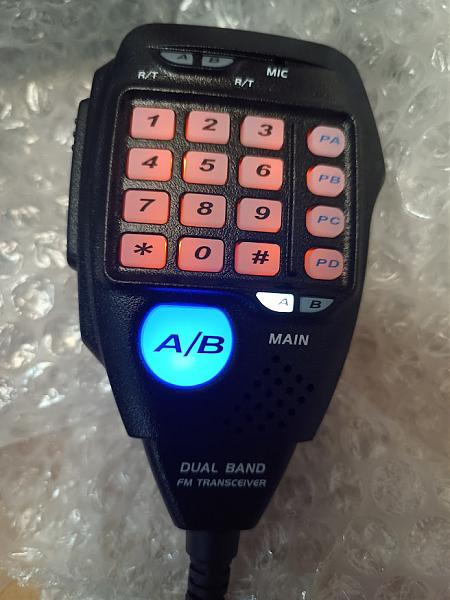 Продам Retevis RT 95