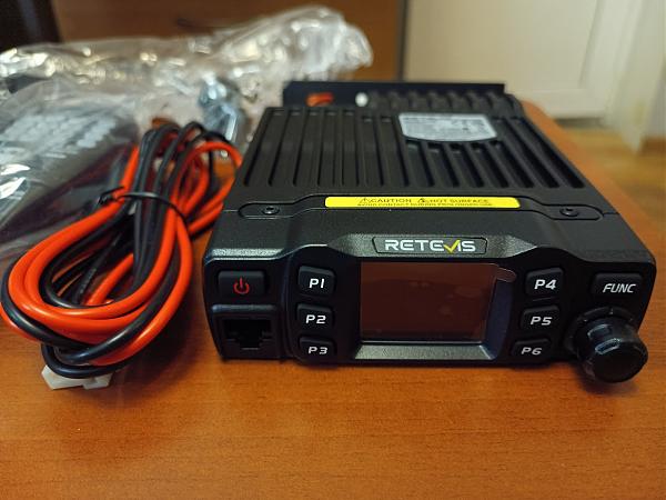 Продам Retevis RT 95