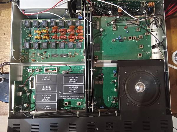 Продам Ten-Tec 565 Orion I