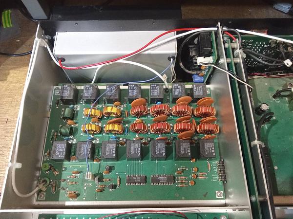 Продам Ten-Tec 565 Orion I