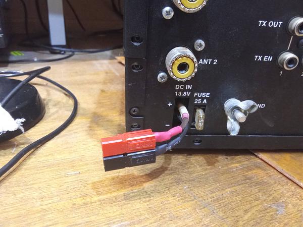 Продам Ten-Tec 565 Orion I