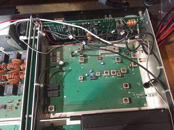 Продам Ten-Tec 565 Orion I