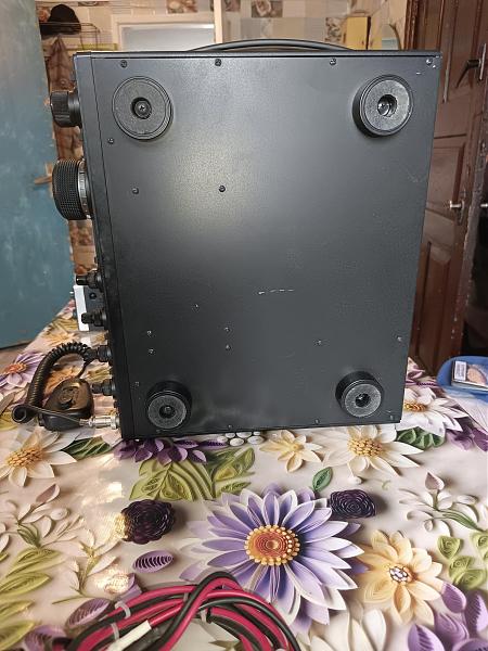 Продам Трансивер FTdx-1200