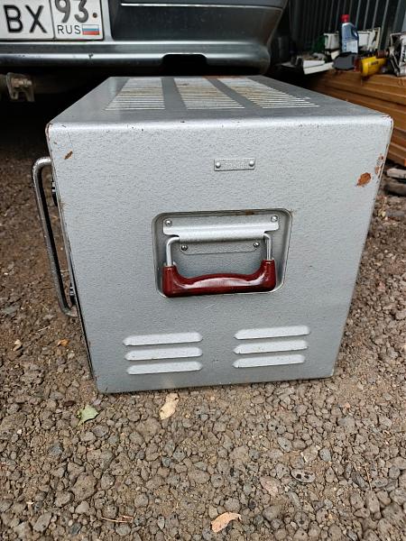 Продам УМ на лампе ГУ-81м