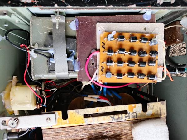 Продам УМ на лампе ГУ-81м