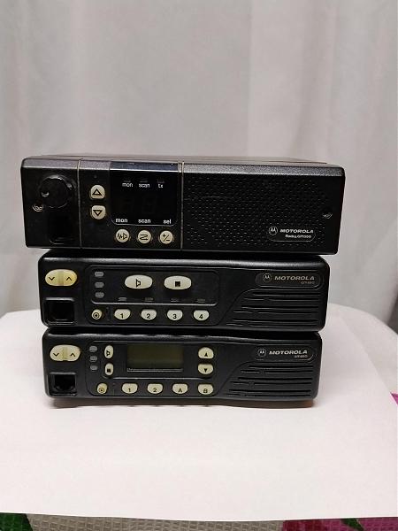 Продам радиостанции УКВ