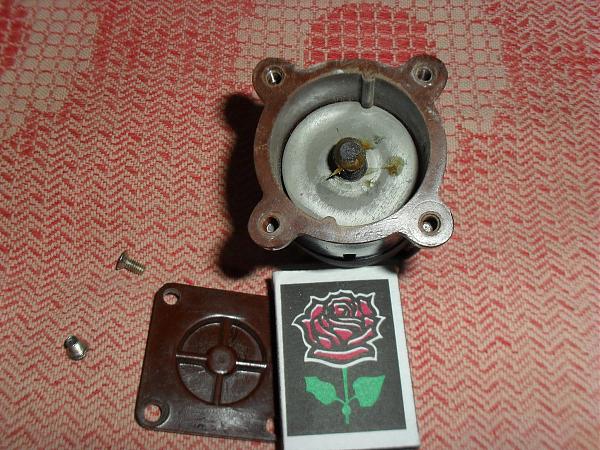 Продам НЧ катушка индуктивности с подстройкой