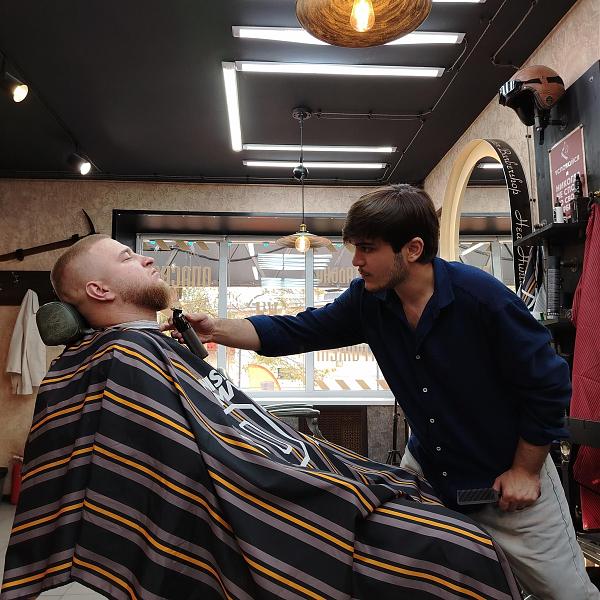 Продам Барбершоп Head Hunter