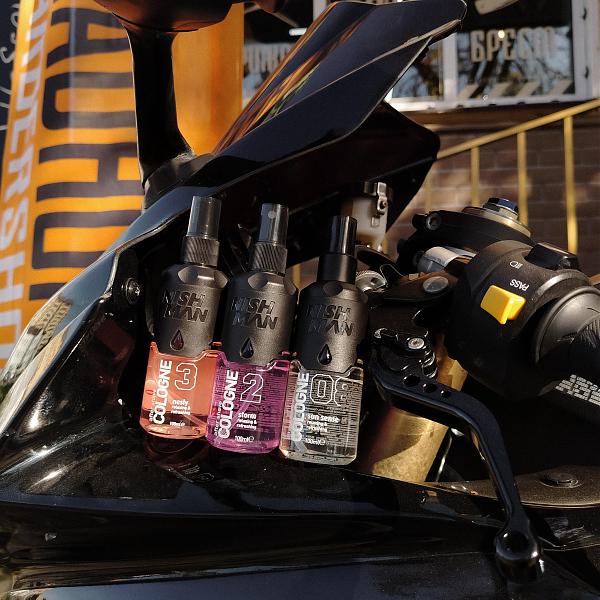 Продам Барбершоп Head Hunter