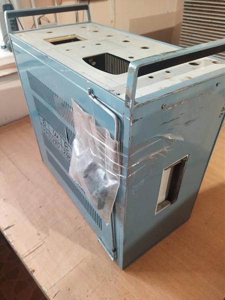 Продам Корпус для усилителя