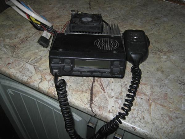 Продам укв рация