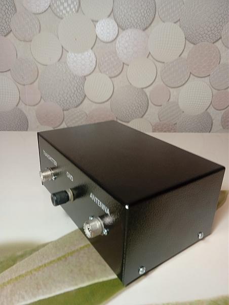 Продам Антенный тюнер кв
