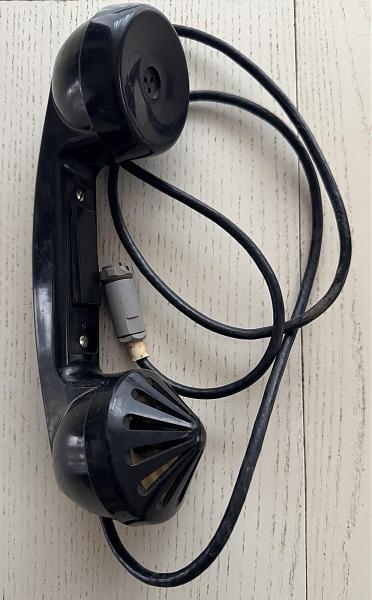 Продам Микротелефонная трубка