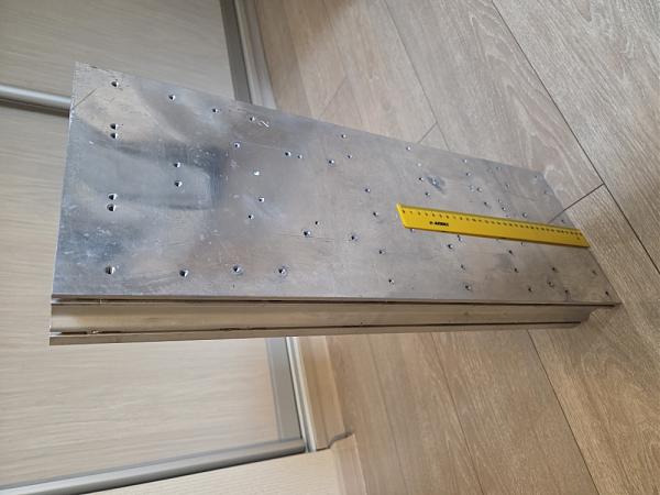 Продам Комплект модулей для сборки КВ УМ 2kW от ЕВ104