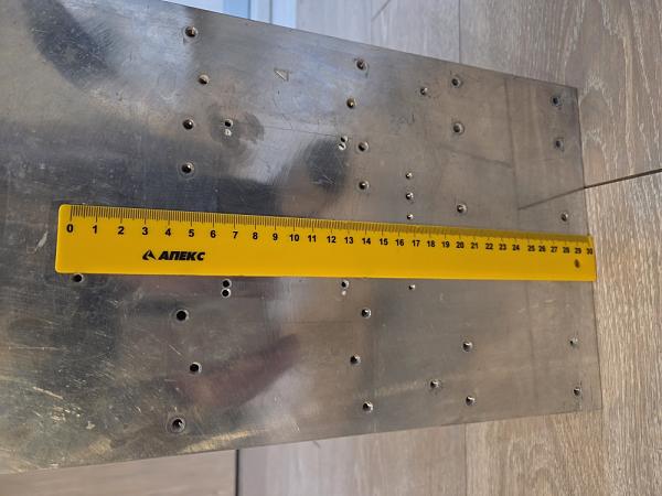 Продам Комплект модулей для сборки КВ УМ 2kW от ЕВ104