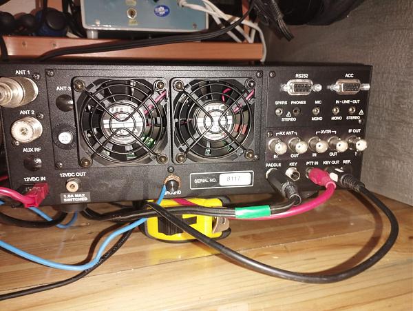 Продам элекрафт к3-100ватт