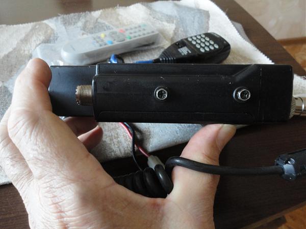 Продам Alinco DR 135T