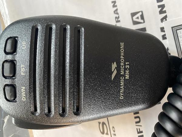 Продам Yaesu 991A новый