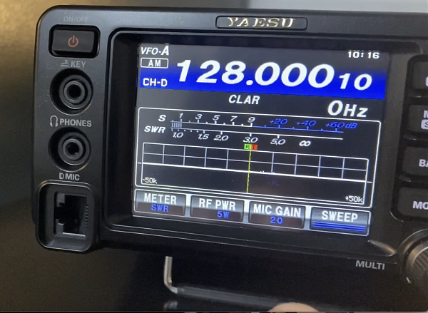 Продам Yaesu 991A новый