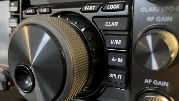 Продам Yaesu 991A новый