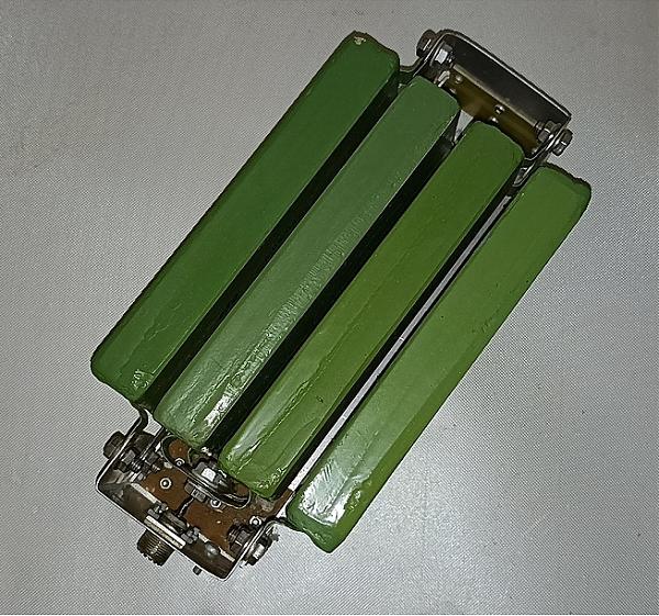 Продам Эквивалент нагрузки R 50 Ом