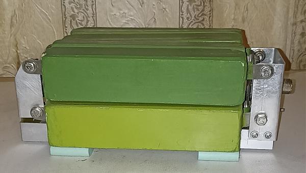 Продам Эквивалент нагрузки R 50 Ом