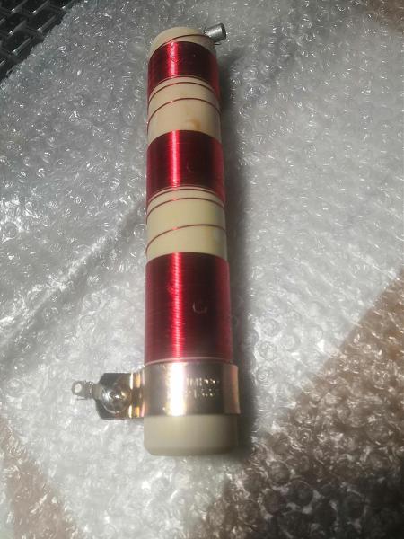 Продам Анодный дроссель MFJ10-15197