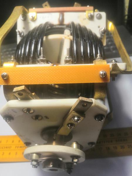 Продам Вариометр от Р-140 и другие