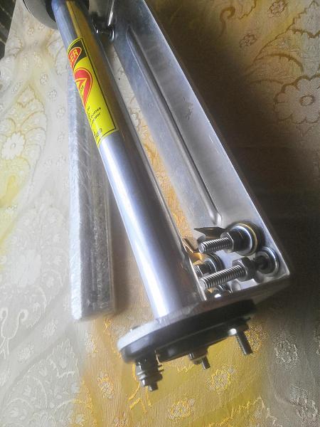 Продам Вертикальная КВ антенна Hustler 5-BTV